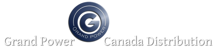Grand Power Canada Distribution